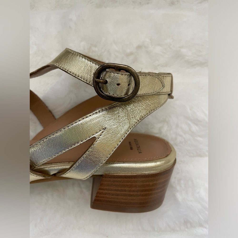 Aquatalia Sandals. - Picture 9 of 15